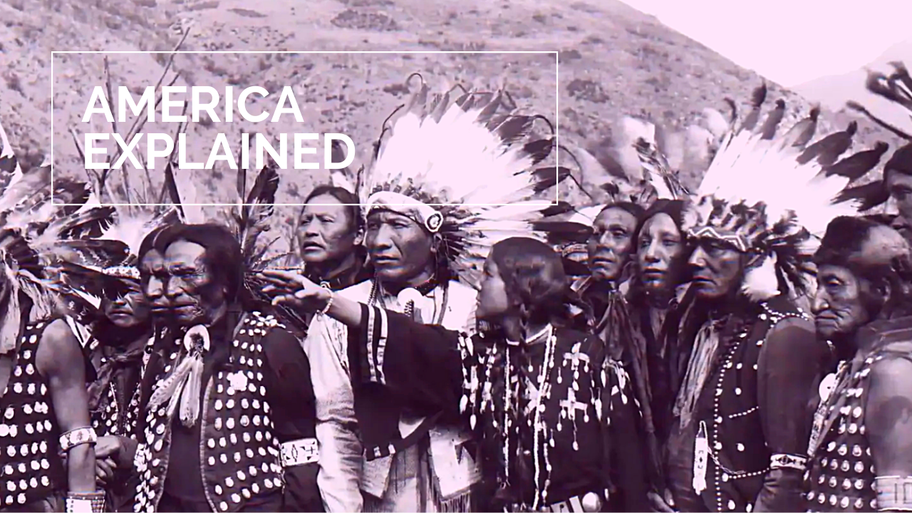 Types of People in the Colonies